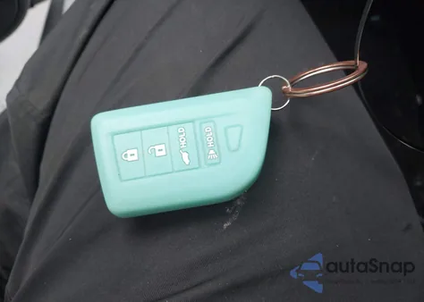 2025 Acura Integra A-Spec z USA, uszkodzony, nr VIN 19UDE4H35SA010952